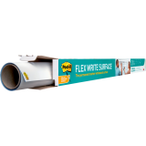 Post-it&reg; Flex Write Surface 48" x 96" White