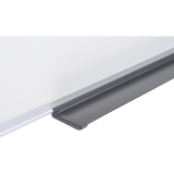MasterVision&reg; Magnetic Dry-Erase Board 24" x 36"
