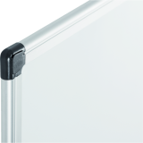MasterVision&reg; Magnetic Dry-Erase Board 24" x 36"