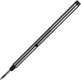 Monteverde Rollerball Refill Medium Black 2/Pkg
