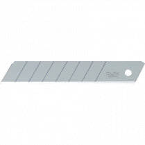 Olfa Heavy Duty Replacement Blades 10/pkg