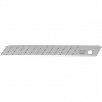 AB-10B Replacement Blades for Olfa SVR-2 & XA-1 Utility Knives 10/pkg