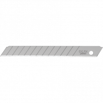 AB-50B Replacement Blades for Olfa SVR-2 and XA-1Utility Knifves 50/Pkg
