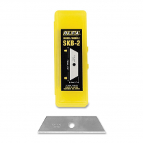 Replacement Blades for Olfa SK-4 10/pkg