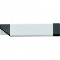 Olfa&reg; Carton Cutter w 6 Snap-Off Blades