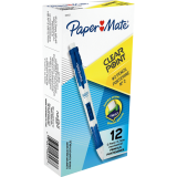 Paper Mate&reg; ClearPoint&reg; Mechanical Pencil 0.7 mm Blue