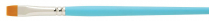Princeton Select Artiste Synthetic Chisel Blender Size #2