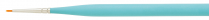 Princeton Select Artiste Synthetic Mini Filbert Size #0