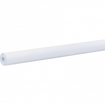 Rainbow&reg; Coloured Kraft Lightweight Duo-Finish&reg; Paper 36"W x 100'L White