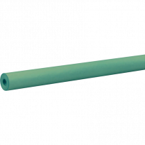 Rainbow&reg; Coloured Kraft Lightweight Duo-Finish&reg; Paper 36"W x 100'L Brite Green