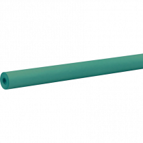 Rainbow&reg; Coloured Kraft Lightweight Duo-Finish&reg; Paper 36"W x 100'L Emerald