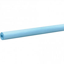 Rainbow&reg; Coloured Kraft Lightweight Duo-Finish&reg; Paper 36"W x 100'L Sky Blue