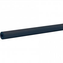 Rainbow&reg; Coloured Kraft Lightweight Duo-Finish&reg; Paper 36"W x 100'L Black