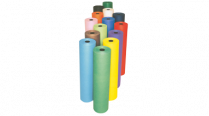 Artkraft Heavyweight Duo-Finish Art Paper Roll 36" x 1,000 Brite Blue