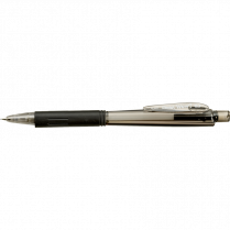 Pentel&reg; WOW! Mechanical Pencil 0.7mm Black