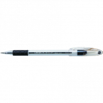 Pentel&reg; R.S.V.P.&reg; Pens Fine Point Black 12/box
