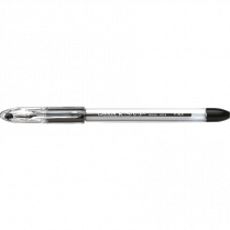 Pentel&reg; R.S.V.P.&reg; Pens Fine Point Black 2/pkg