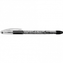 Pentel&reg; R.S.V.P.&reg; Stylus Ballpoint Pens Fine Point Black 2/pkg