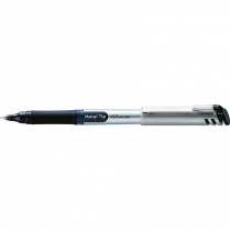 Pentel&reg; EnerGel&reg; Liquid Gel Pens 0.7mm Black 12/box