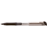 Pentel&reg; EnerGel&reg; Liquid Gel Pens 0.7mm Black 2/pkg