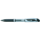 Pentel Energel Deluxe Liquid Gel Ink Roller 0.7mm Black