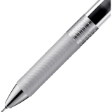 Pentel&reg; EnerGel InFree&reg; Retractable Gel Pen 0.5 mm Black