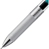 Pentel&reg; EnerGel InFree&reg; Retractable Gel Pen 0.5 mm Turquoise