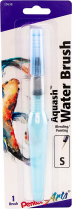 Pentel Arts Aquawash Brush Pen Fine