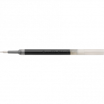 Pentel&reg; EnerGel&reg; X Retractable Gel Pen Refill 0.5 mm Black
