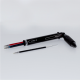 Pentel&reg; EnerGel&reg; Gel Pen Refills 0.5 mm Black