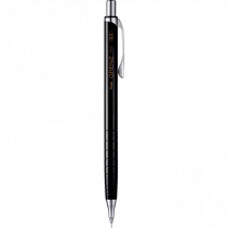 Pentel&reg; Orenz Mechanical Pencil 0.5 mm Black