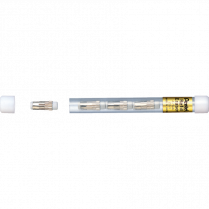 Pentel&reg; Mechanical Pencil Eraser Refills 4/tube