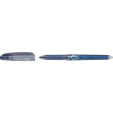 Pilot&reg; Frixion&reg; Point Erasable Gel Pens 0.5 mm Assorted Colours 4/pkg