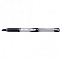 Pilot&reg; VBall&reg; Grip Roller Pen 0.7mm Black