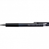 Pilot&reg; Synergy Point Retractable Gel Pen 0.5 mm Black