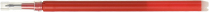 Pilot Frixion Gel Pen Refill Medium Red