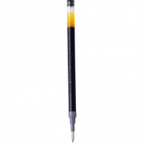 Pilot&reg; Gel Retractable Refill 0.5 mm Black
