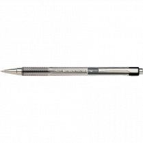 Pilot&reg; BPS Better&trade; Retractable Ball Point Pen Fine Point Black 12/box