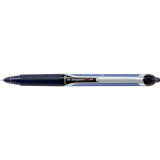 Pilot&reg; Hi-Tecpoint Retractable Roller Pens 0.5 mm Blue Black 12/box