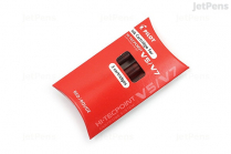 Pilot&reg; Rollerball Pen Refill Cartridges Red 3/pkg