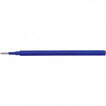 Pilot&reg; FriXion&reg; Ball & Clicker Refills 0.7 mm Blue 2/pkg