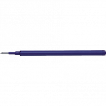 Pilot&reg; FriXion&reg; Ball & Clicker Refills 0.7 mm Purple 2/pkg