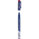 Pilot&reg; FriXion&reg; Fineliner Marker Fine Tip Red