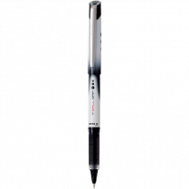 Pilot&reg; VBall&reg; Grip Roller Pen 0.7mm Black