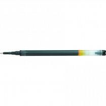 Pilot&reg; Hi-TecPoint Rollerball Refill 0.7 mm Black 2/pkg