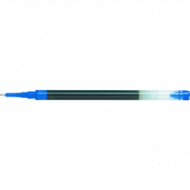 Pilot&reg; Hi-TecPoint Rollerball Refill 0.7 mm Blue 2/pkg