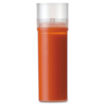 Pilot&reg; BeGreen V Board Marker Refill Bullet Orange