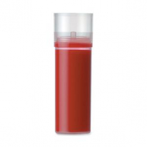 Pilot&reg; BeGreen V Board Marker Refill Bullet Red