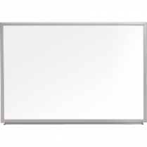 Quartet&reg; Classic Premium Porcelain Board 48" x 72"
