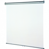Quartet&reg; Projection Screen 70" x 70